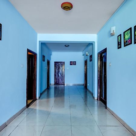Super Hotel O Kennedy Nagar Near Railway Station Tirupati Exterior photo
