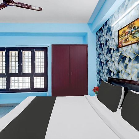 Super Hotel O Kennedy Nagar Near Railway Station Tirupati Exterior photo